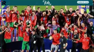 تتويج أسطوري.. المغرب يقتنص كأس العالم للشباب بفوز تاريخي على الأرجنتين